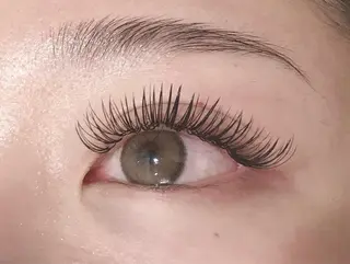 マツエク・マツパ ELLA 菊地のマツエク・マツパデザイン