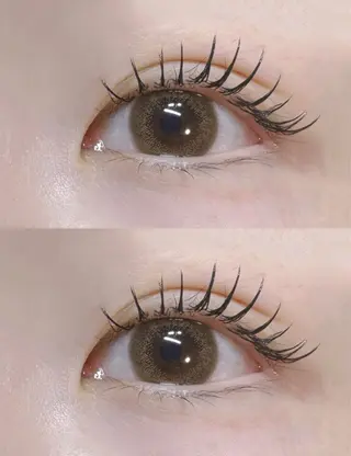 マツエク・マツパ パリエク専門店 FOIのマツエク・マツパデザイン