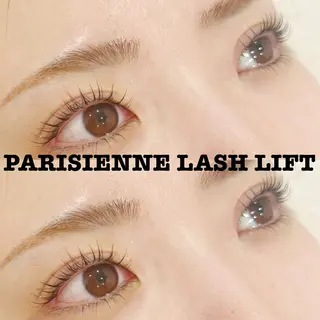 マツエク・マツパ Well moon 🌙岩部のマツエク・マツパデザイン