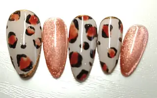 ネイル フットケアルーム ~KaPilina~のその他イメージ