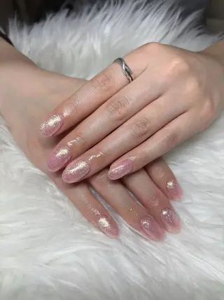 ネイル salon Ange所属・Ange 🌸Rin🌸のネイルデザイン