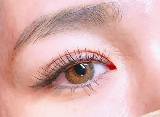 マツエク・マツパ Day’s eye Becsy所属・Becsy Yamamotoのマツエク・マツパデザイン