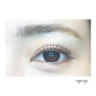 パーマ ANNE梅田ALLYS店所属・高松 せりなのマツエク・マツパデザイン