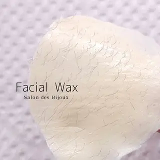 サロンドビジュー 齊藤まさみの眉毛・アイブロウイメージ