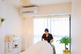 ドライヘッドスパ TOTONOESTのエステ・リラクイメージ