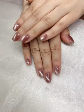 ネイル シーシー ネイルのネイルデザイン