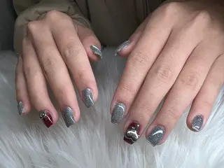 ネイル soleil . Mashiroのその他イメージ