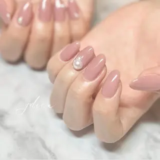 ネイル atelier NOEMA.所属・yulica 【パラジェル取扱店】のネイルデザイン