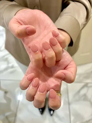 ネイル 横田 菜月のネイルデザイン