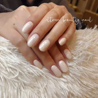 ネイル CITRON🍊 MISAのネイルデザイン