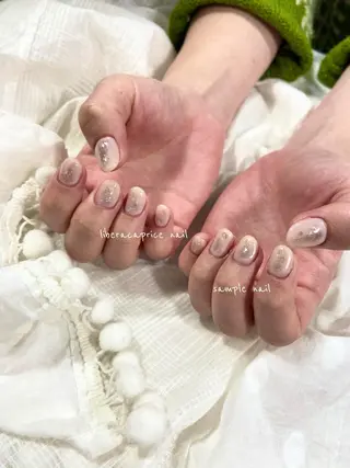 ネイル ネイル･エステ afdlbcのネイルデザイン