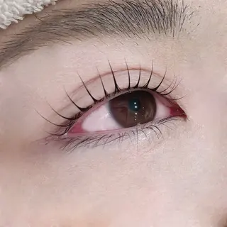 マツエク・マツパ Koti sakai mayuのマツエク・マツパデザイン