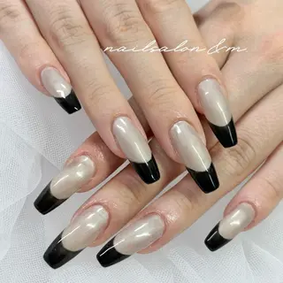 ネイル Nail Salon &M🥀MiKiのネイルデザイン