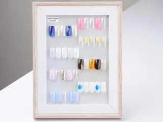 ネイル RicottEYELASH&NAIL所属・下城 葵のエステ・リラクイメージ