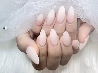 高橋 ユキのネイルデザイン