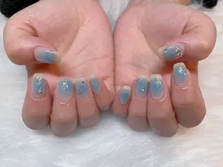 ネイル エン Nail salonのネイルデザイン