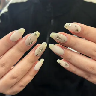 ネイル Panda·z Yukiのネイルデザイン