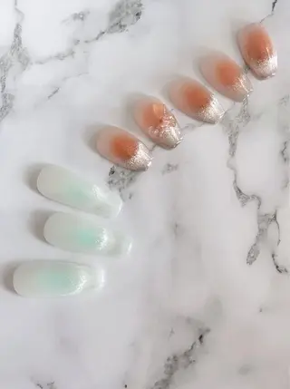 ネイル Re: Mireのネイルデザイン