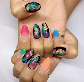 ネイル Nail salon Aby所属・sugo misatoのその他イメージ