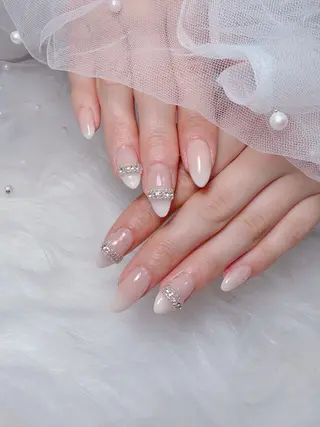 ネイル 🌷 MIO🌷のネイルデザイン