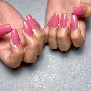 ネイル nine.🦋 YUKOのネイルデザイン