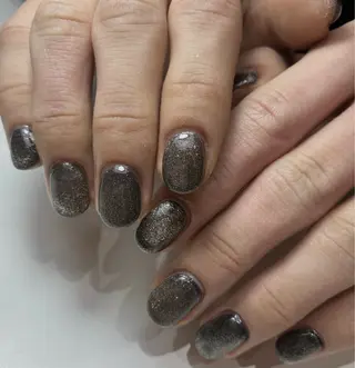 ネイル 末永 敦美のネイルデザイン