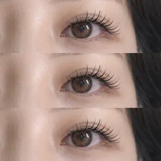 マツエク・マツパ sopo所属・SOPO nanakaのマツエク・マツパデザイン