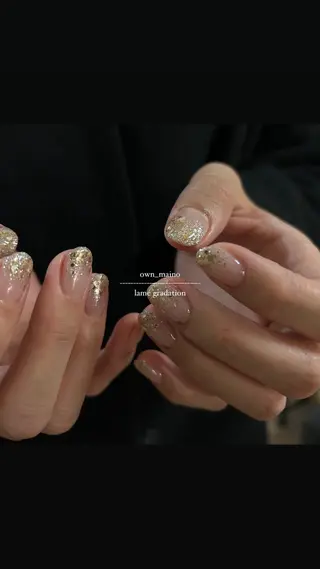ネイル nailroom own所属・maino ( own　)のネイルデザイン