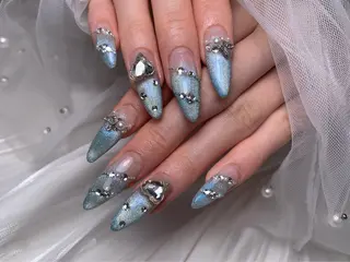 ネイル ARBRE_NAIL Saiのネイルデザイン