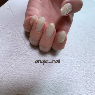 ネイル angie nailのネイルデザイン