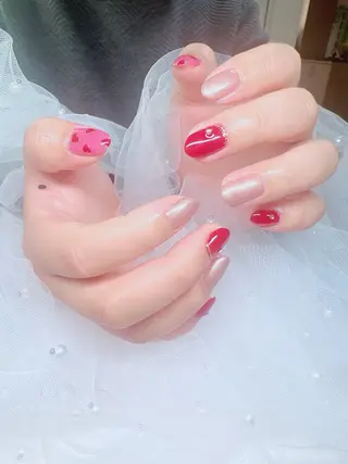 ネイル Himawari 松戸ネイル自宅サロンのネイルデザイン