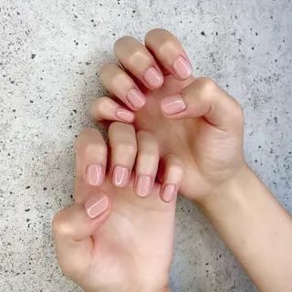 メンズ キッズ ネイル マツエク・マツパ Salon Ｋのネイルデザイン