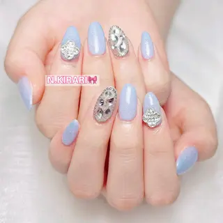 ネイル 💖 ひなのネイルデザイン