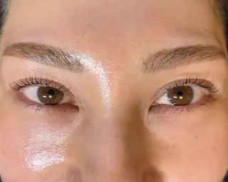 マツエク・マツパ 石井 麻由のマツエク・マツパデザイン