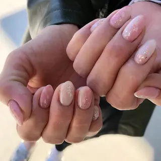 ネイル puna nailのネイルデザイン