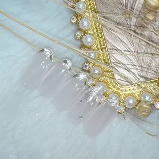 ネイル Nail lieNのネイルデザイン