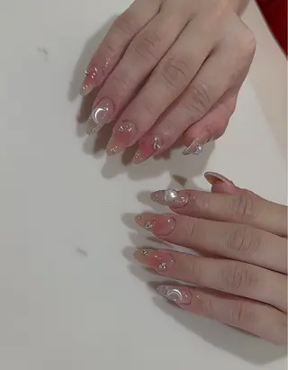 ネイル NANA NAILのネイルデザイン