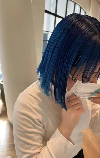 ショート 似合わせ/レイヤー 💟SAEのヘアスタイル