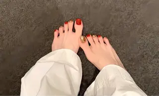 ネイル enju0422所属・谷口 雪のネイルデザイン