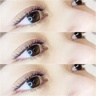 マツエク・マツパ Briicil -the  home-所属・Briicil ブリーシルのマツエク・マツパデザイン