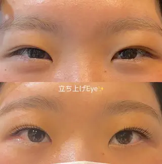 マツエク・マツパ 山﨑 愛莉のエステ・リラクイメージ