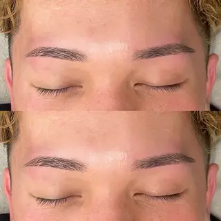 アイブロウ ishino yuzukiのマツエク・マツパデザイン