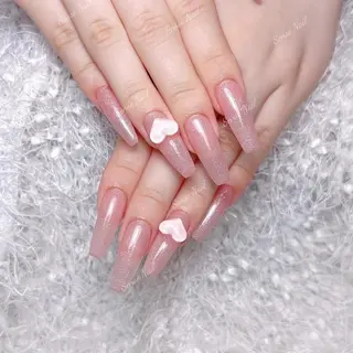 ネイル Niiy 🍫のネイルデザイン