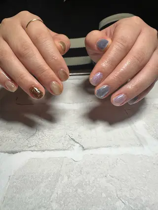 ネイル e.nail所属・🍎吉田 恵里🍎のその他イメージ