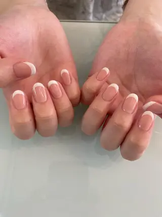 ネイル Nailist Yasucoのネイルデザイン