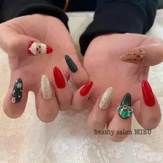 ネイル Sunny.Roa fujiのネイルデザイン