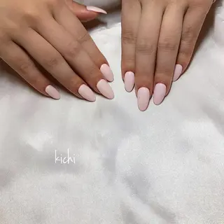 ネイル kichi･:* みじゅのネイルデザイン