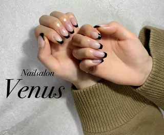 ネイル Nail salon Venusのネイルデザイン