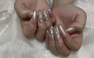 ネイル DEMAIN- 🕊️研修のネイルデザイン