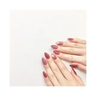 ネイル ネイルサロン -EPER-エペルのネイルデザイン